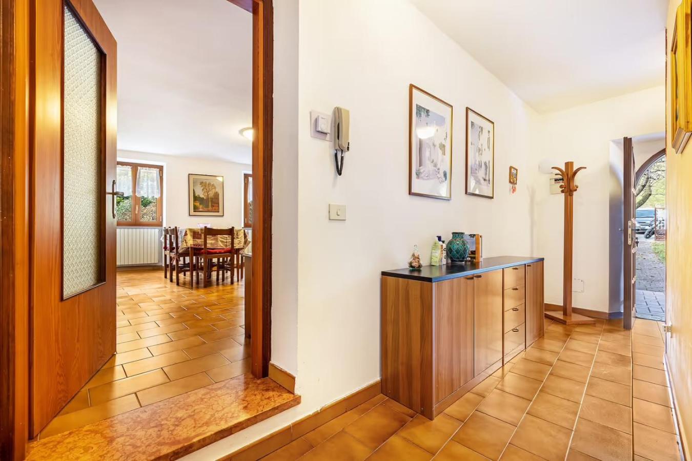 Ferienwohnung Casa Luisa Tremosine Exterior foto