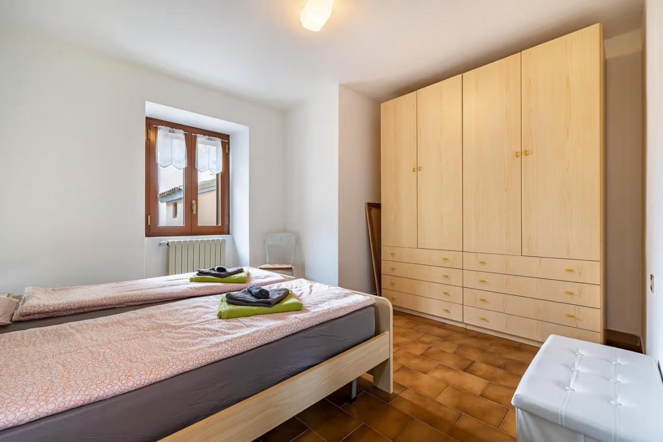 Ferienwohnung Casa Luisa Tremosine Exterior foto